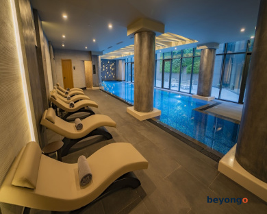 Sofitel Istanbul Taksim 13