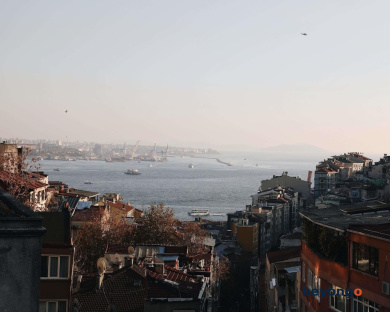 Sofitel Istanbul Taksim 131