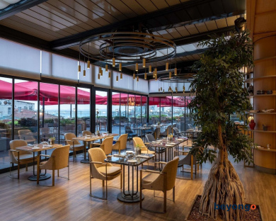 Sofitel Istanbul Taksim 135