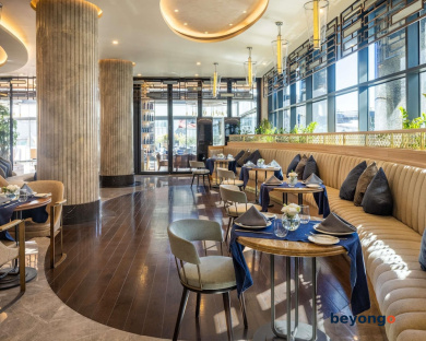 Sofitel Istanbul Taksim 139