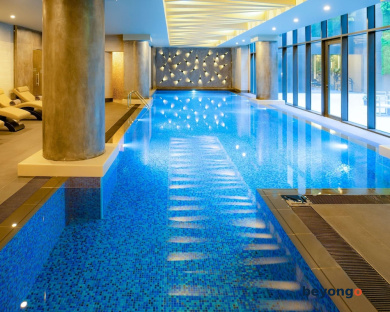 Sofitel Istanbul Taksim 14