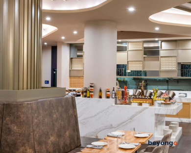 Sofitel Istanbul Taksim 140