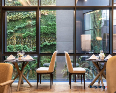 Sofitel Istanbul Taksim 141