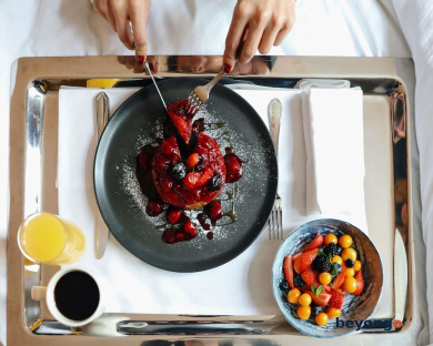 Sofitel Istanbul Taksim 143