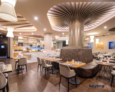 Sofitel Istanbul Taksim 145