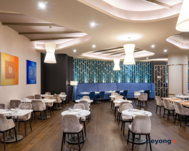 Sofitel Istanbul Taksim 146