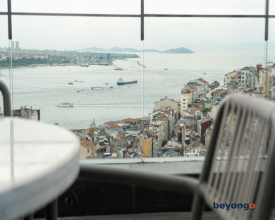 Sofitel Istanbul Taksim 148