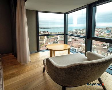 Sofitel Istanbul Taksim 149