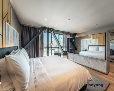 Sofitel Istanbul Taksim 150