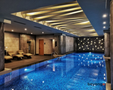 Sofitel Istanbul Taksim 151