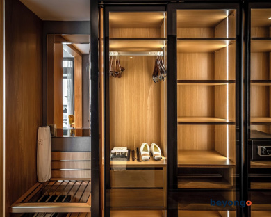 Sofitel Istanbul Taksim 152