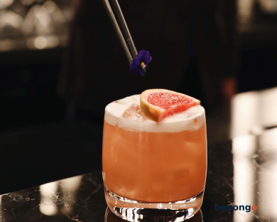 Sofitel Istanbul Taksim 156
