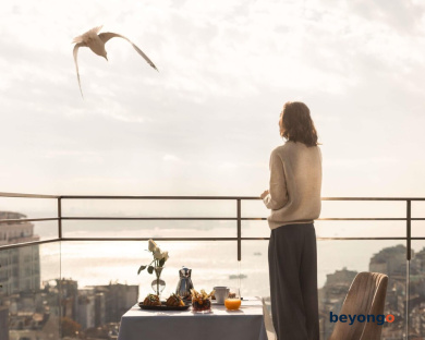Sofitel Istanbul Taksim 157