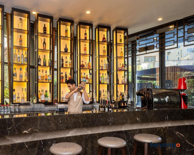 Sofitel Istanbul Taksim 158
