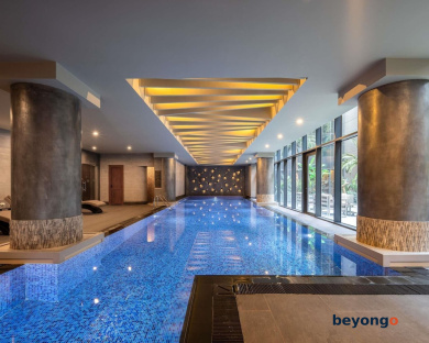 Sofitel Istanbul Taksim 16