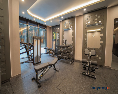 Sofitel Istanbul Taksim 17