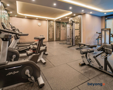 Sofitel Istanbul Taksim 19
