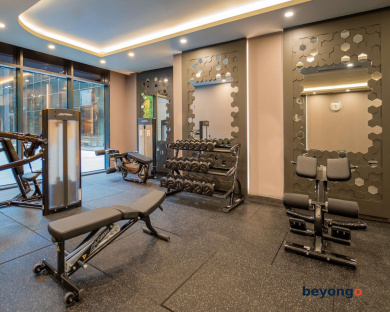 Sofitel Istanbul Taksim 20