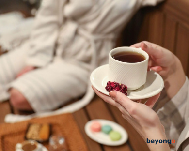 Sofitel Istanbul Taksim 23