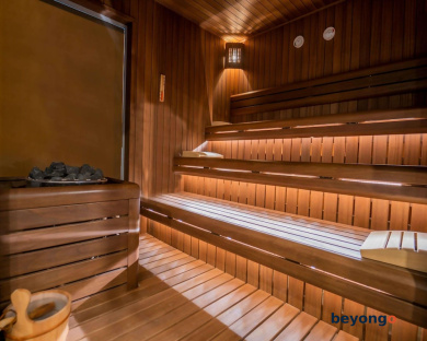 Sofitel Istanbul Taksim 26