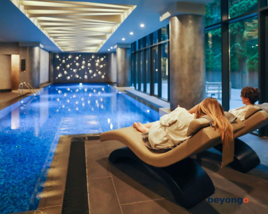 Sofitel Istanbul Taksim 27