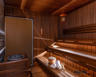Sofitel Istanbul Taksim 29