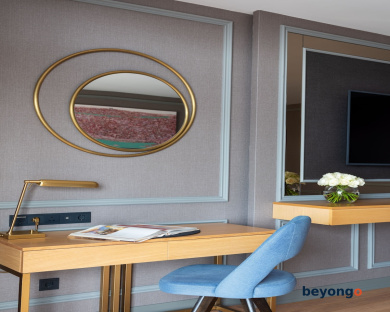 Sofitel Istanbul Taksim 34