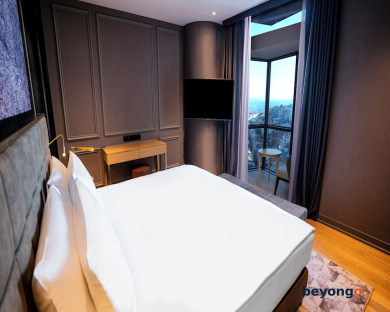 Sofitel Istanbul Taksim 40
