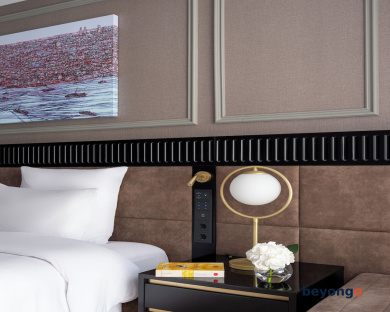 Sofitel Istanbul Taksim 41