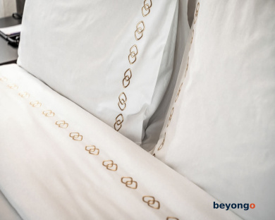 Sofitel Istanbul Taksim 43