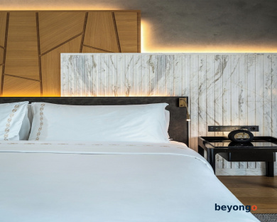Sofitel Istanbul Taksim 44