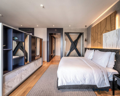 Sofitel Istanbul Taksim 45