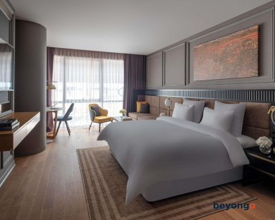 Sofitel Istanbul Taksim 49
