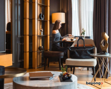 Sofitel Istanbul Taksim 50