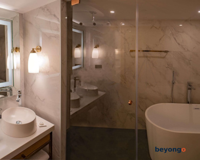 Sofitel Istanbul Taksim 53