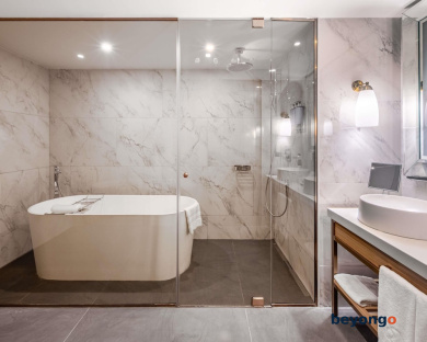 Sofitel Istanbul Taksim 56