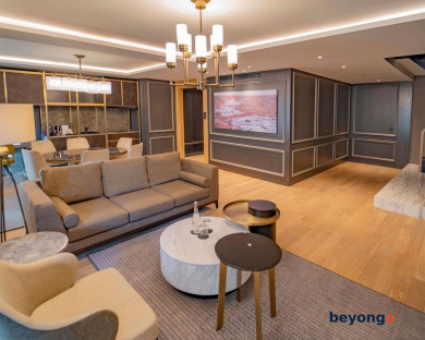Sofitel Istanbul Taksim 58