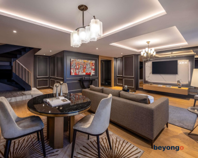 Sofitel Istanbul Taksim 60