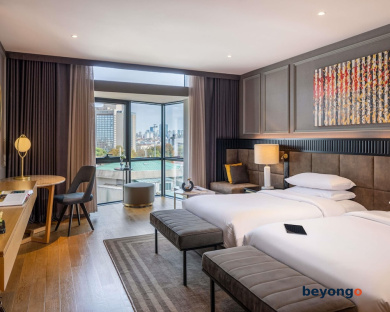Sofitel Istanbul Taksim 63