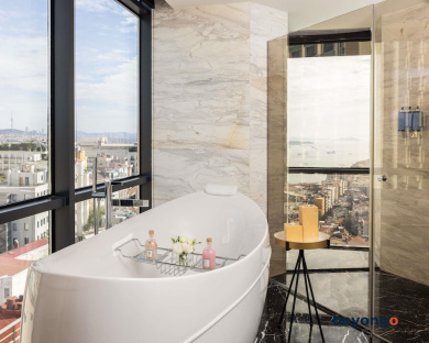Sofitel Istanbul Taksim 64