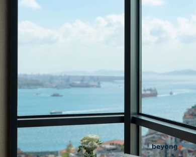 Sofitel Istanbul Taksim 66