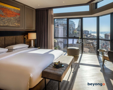Sofitel Istanbul Taksim 67