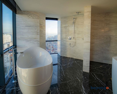 Sofitel Istanbul Taksim 68