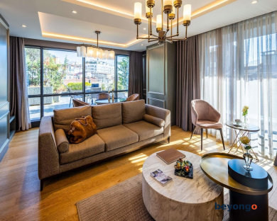 Sofitel Istanbul Taksim 69