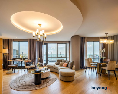 Sofitel Istanbul Taksim 7