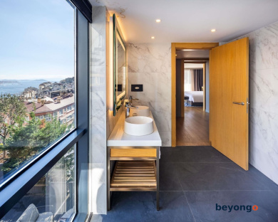 Sofitel Istanbul Taksim 70