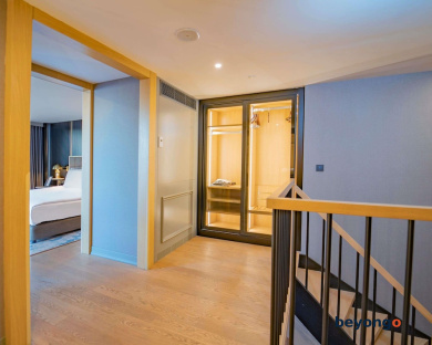Sofitel Istanbul Taksim 71
