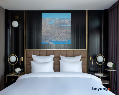 Sofitel Istanbul Taksim 73