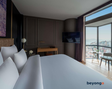 Sofitel Istanbul Taksim 74