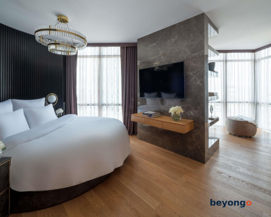 Sofitel Istanbul Taksim 75